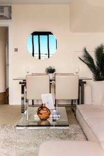 Spacious 2-bed close to Museums - 1