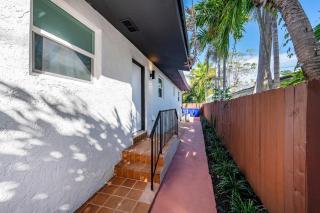 Rest & Explore Miami's Best - Unit C - 1