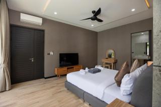 Villa Baraka - Luxury 4 bedrooms Villa with pool - 2