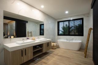 Villa Baraka - Luxury 4 bedrooms Villa with pool - 1