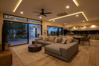 Villa Baraka - Luxury 4 bedrooms Villa with pool - 0