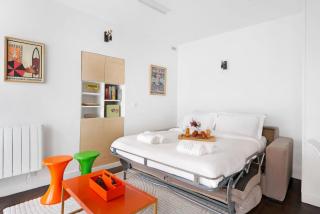 Suite Beausire charme parisien au cœur du Marais - 1