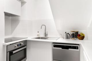 Suite Beausire charme parisien au cœur du Marais - 1
