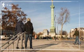 Suite Beausire charme parisien au cœur du Marais - 8