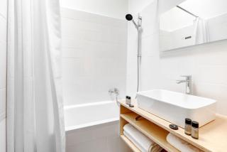 Suite Beausire charme parisien au cœur du Marais - 4