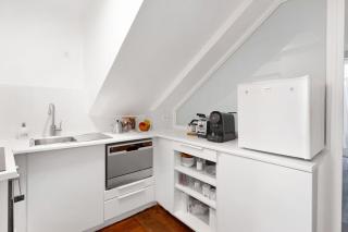 Suite Beausire charme parisien au cœur du Marais - 3