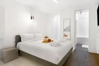 Suite Beausire charme parisien au cœur du Marais - 6