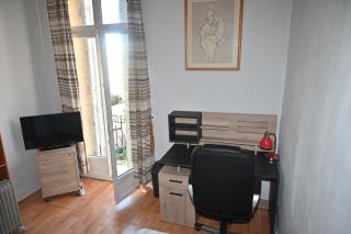 Chambre meublée Cannes - 2