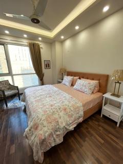 Elysium Tower Premium Serviced Luxury Apartment Islamabad - 8