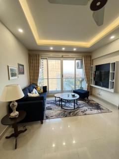 Elysium Tower Premium Serviced Luxury Apartment Islamabad - 4