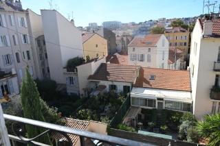 Chambre meublée Cannes - 1