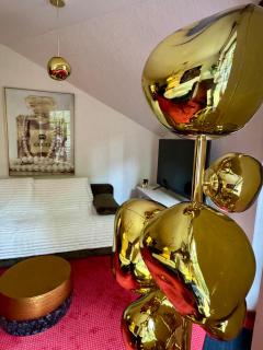 Harztastisch Ferienwohnung - 8