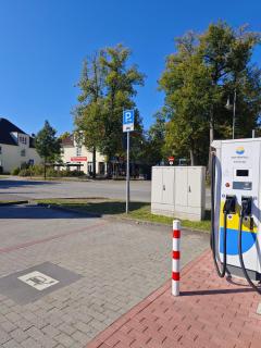 Ferienwohnung Bad Saarow "Am Märkischen Meer" - Bad Saarow - 1