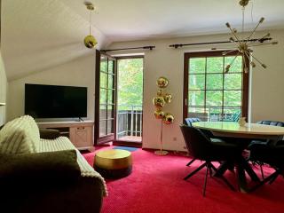 Harztastisch Ferienwohnung - 6