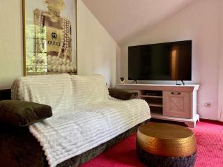Harztastisch Ferienwohnung - 9