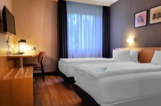 Garner Hotel Cottbus Süd by IHG - Cottbus - 9