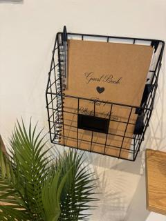 Palladium Mews - a stylish & modern apartment, with balcony, central location, sleeps 4 - 1