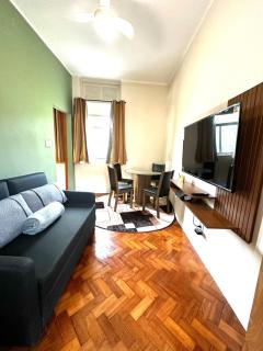 Cozy in Glória - 5