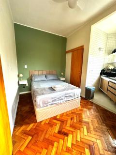 Cozy in Glória - 4