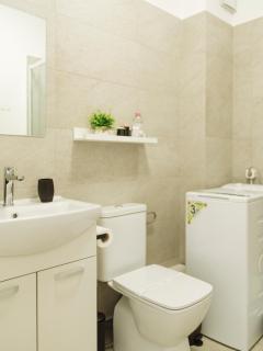 New Building - Downtown Tineretului Central Oasis - Self Check-in - 8