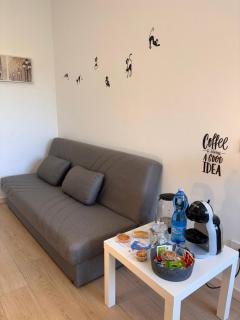 Casette Airport LILLY - 3