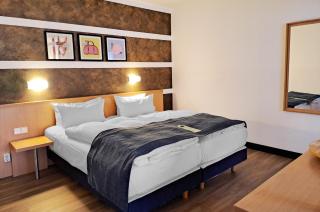 Garner Hotel Cottbus Süd by IHG - 1