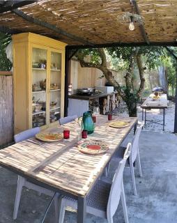 Masseria Il Fondone Up - 7