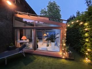 Apartment with terrace - 6