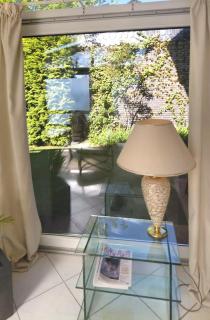 Apartment with terrace - 5