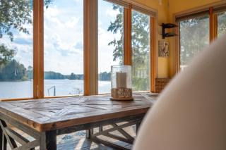 Lake Days Getaway - 9