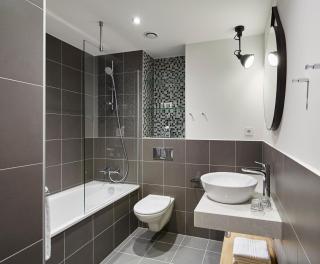 Residence Inn by Marriott Amsterdam Houthavens - 6