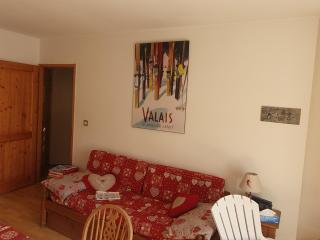 APPARTEMENT 6 Personnes SAMOENS - Samoëns - 0