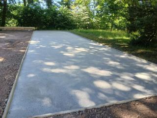 La Demoiselle des Roches - 3