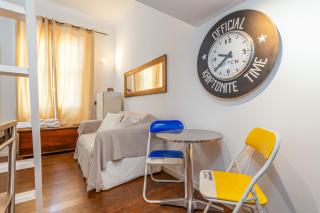 Cozy Studio Milan near the Arch of Peace - 1