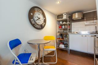 Cozy Studio Milan near the Arch of Peace - 8