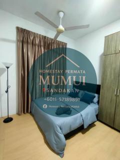 Homestay Permata Mumui - 4