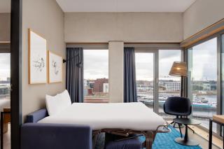Residence Inn by Marriott Amsterdam Houthavens - 7