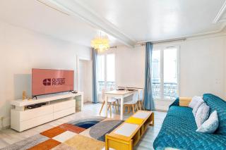 GuestReady - Charming Retreat in La Roquette - 0