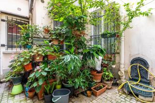 GuestReady - Charming Retreat in La Roquette - 5