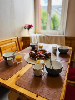 T2 Hyper-centre Villard de lans, style chalet - 4