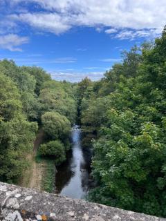 Wisteria cottage - 4