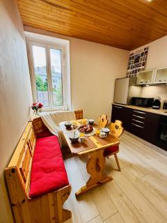 T2 Hyper-centre Villard de lans, style chalet - 9