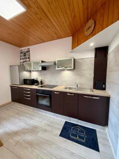 T2 Hyper-centre Villard de lans, style chalet - 8