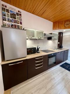 T2 Hyper-centre Villard de lans, style chalet - 5