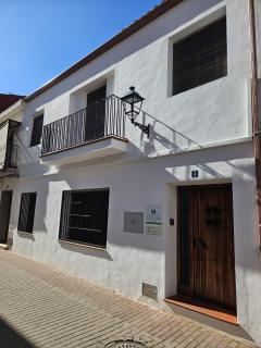 La Casa del Cartero By Travel Home - 9