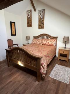 Wisteria cottage - 8