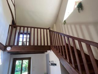 Wisteria cottage - 5