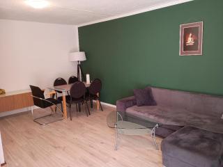 Gästezimmer-Dieburg - 2