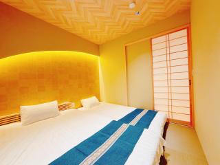 Retreat風鈴 天下茶屋駅から徒歩4分 現代和風新築 完全貸切 最大8人利用可 - 7