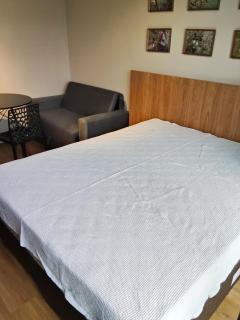 Studio Charmoso até 3 Pessoas Próximo à USP - 0